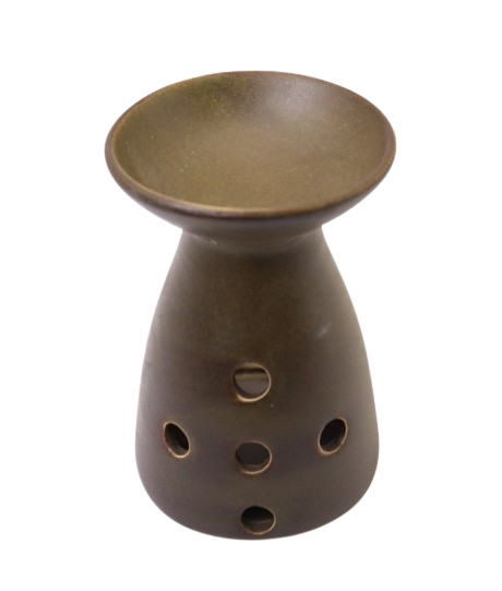 BEKAS LILIN AROMA TERAPI