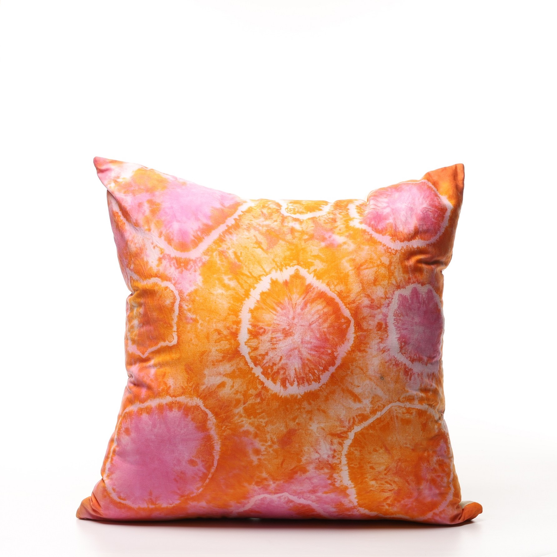 BATIK CUSHION TIE DYE