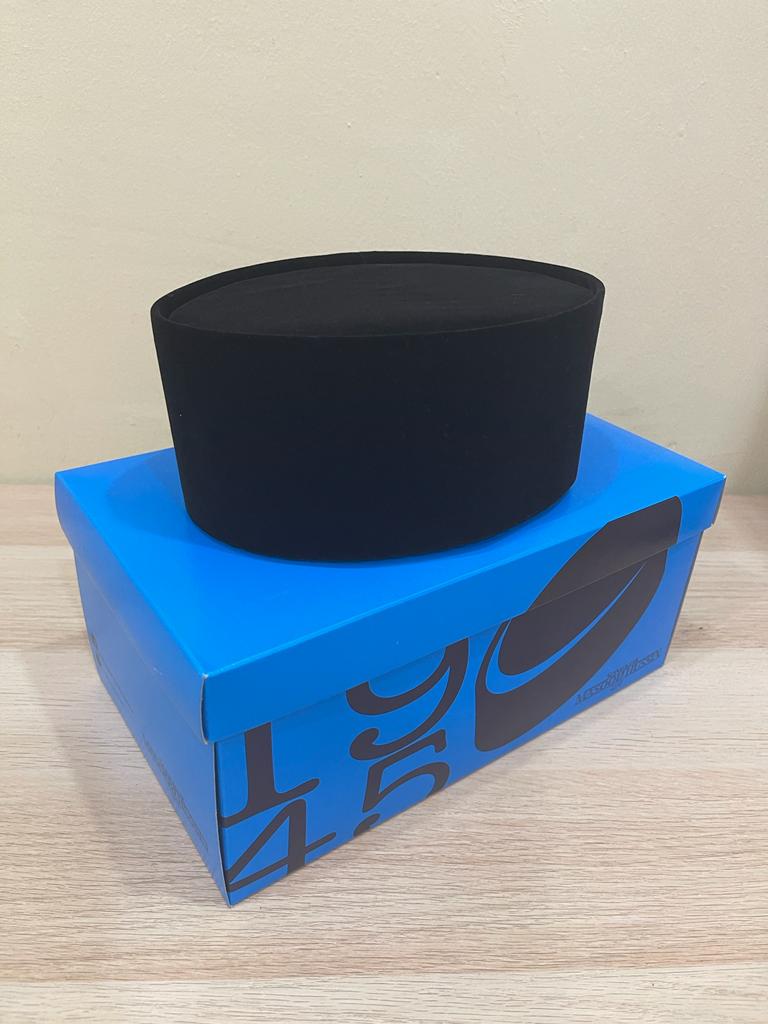 SONGKOK KANAK-KANAK - 3" RATA