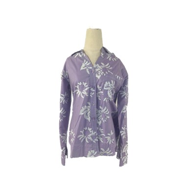 LONG SLEEVE BATIK SHIRT
