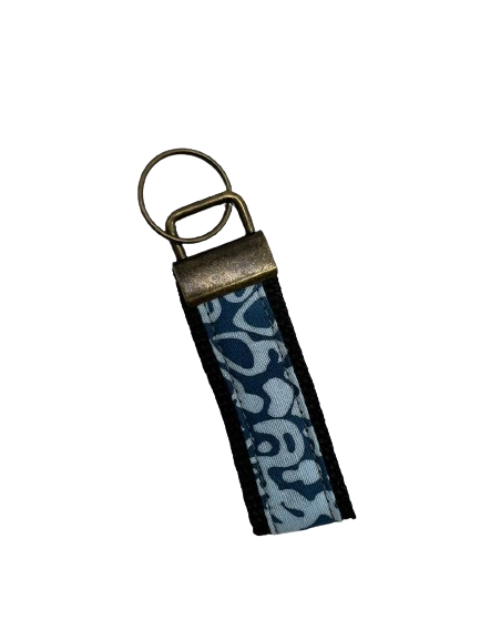 KEYCHAIN BATIK