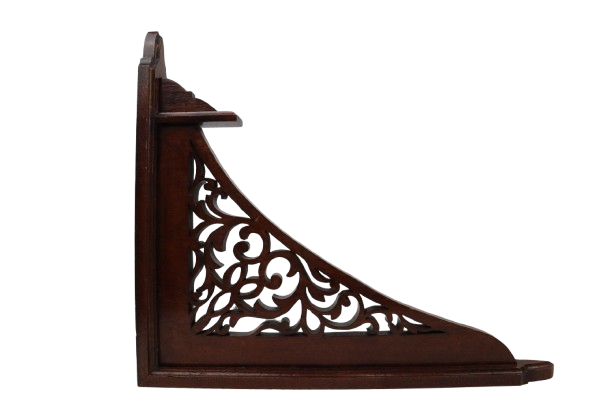 WOOD CARVING DECORATION