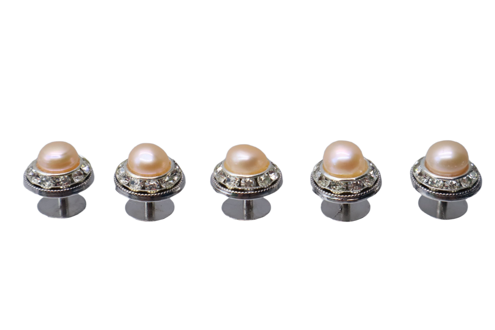 BUTANG BAJU MELAYU MUTIARA