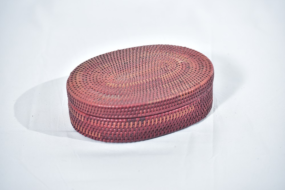 SELAPA ANYAMAN RIBU-RIBU