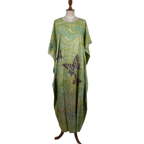 KAFTAN NURISA